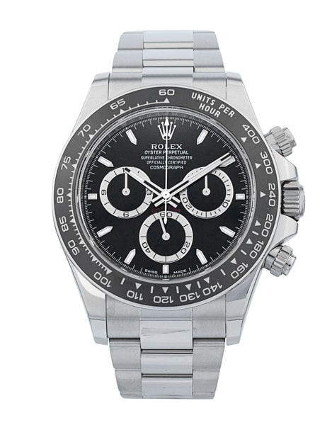 Rolex Daytona 126500 LN